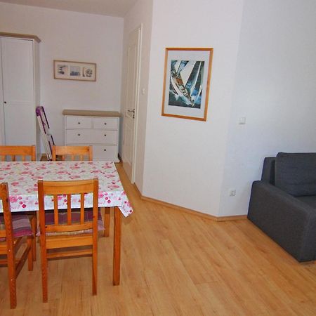Inviting Holiday Home With Garden Trassenheide Εξωτερικό φωτογραφία